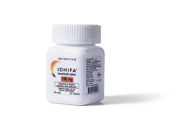 Idhifa(Enasidenib)
