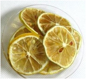 檸檬