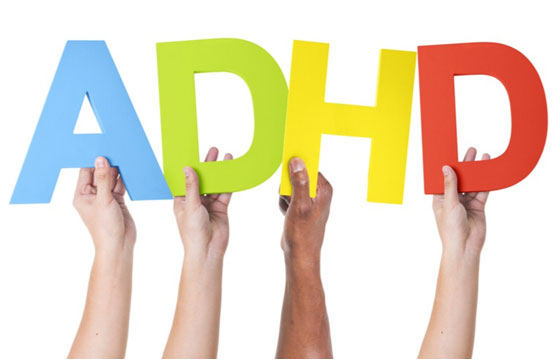 多動(dòng)障礙(ADHD)
