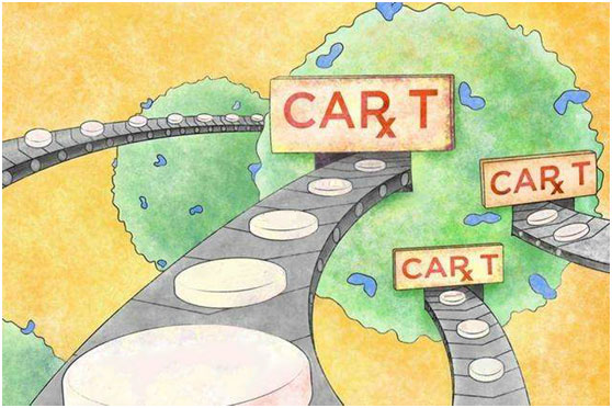 CAR-T療法