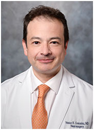 內(nèi)斯特R.岡薩雷斯(Nestor R.Gonzalez)博士