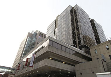 哈佛大學(xué)醫(yī)學(xué)院教學(xué)附屬丹娜法伯癌癥研究院