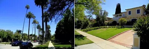 比弗利山莊癌癥中心(Beverly Hills Cancer Center，簡稱BHCC)!