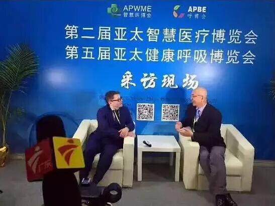 腫瘤精準治療,亞太精準醫(yī)療
